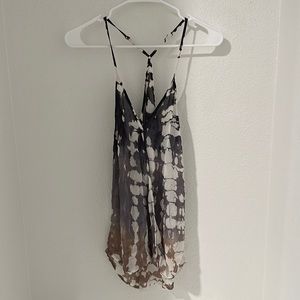 Young Fabulous & Broke tank, Size L, NWT, great condition